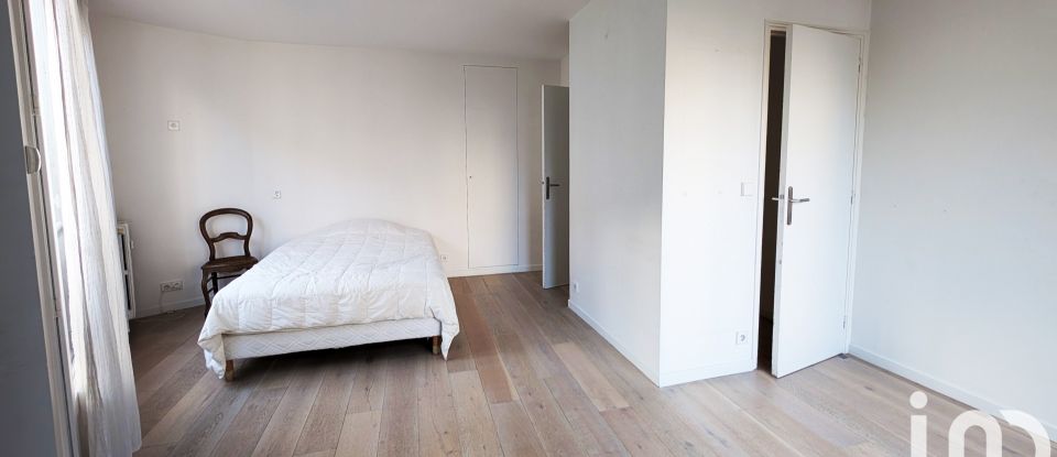 Apartment 4 rooms of 92 m² in Paris (75013)