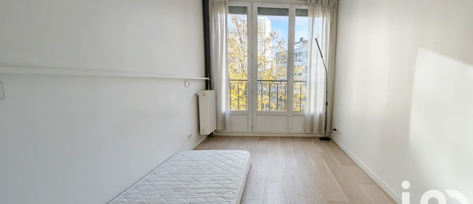 Apartment 4 rooms of 92 m² in Paris (75013)