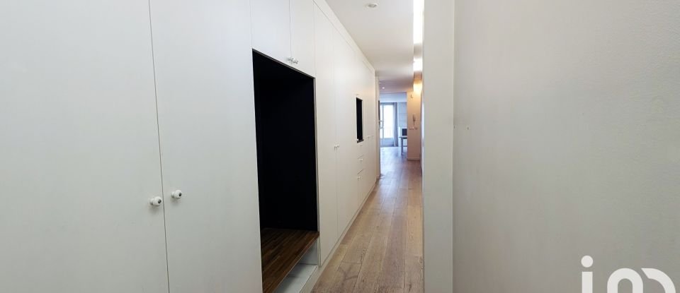 Apartment 4 rooms of 92 m² in Paris (75013)