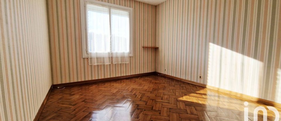 House 4 rooms of 90 m² in Mervent (85200)