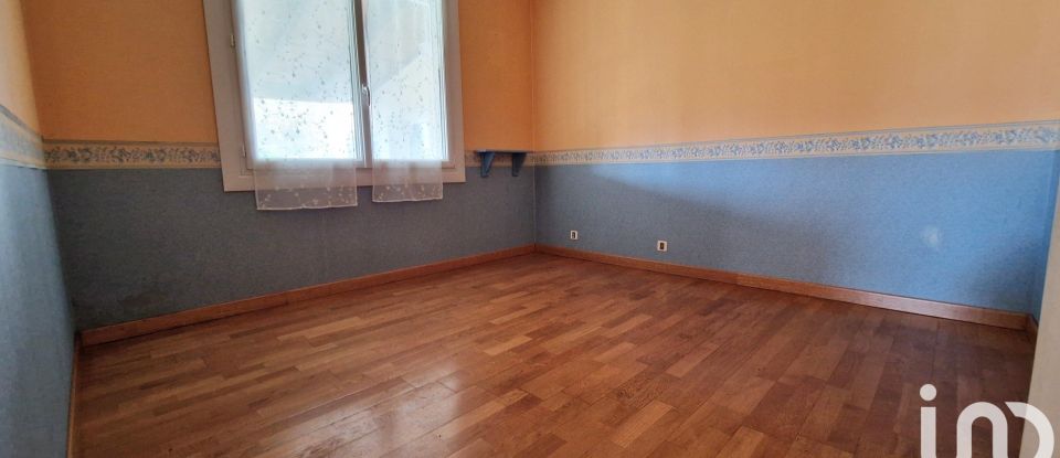 House 4 rooms of 90 m² in Mervent (85200)