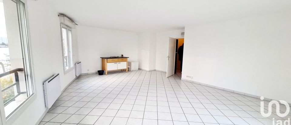 Apartment 4 rooms of 82 m² in Choisy-le-Roi (94600)