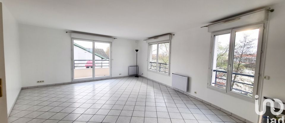 Apartment 4 rooms of 82 m² in Choisy-le-Roi (94600)