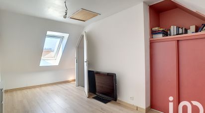 Maison traditionnelle 5 pièces de 90 m² à Noisy-le-Grand (93160)