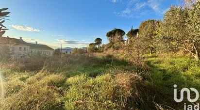 Terrain de 1 550 m² à Saint-Étienne-de-Fontbellon (07200)