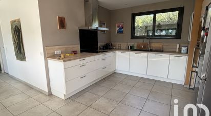 Maison 4 pièces de 96 m² à Tosse (40230)