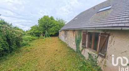 Traditional house 7 rooms of 155 m² in Saint-Gérand-le-Puy (03150)