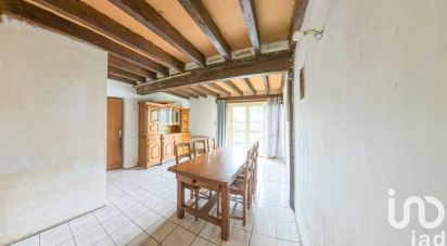 Maison traditionnelle 7 pièces de 155 m² à Saint-Gérand-le-Puy (03150)