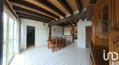 Maison traditionnelle 7 pièces de 155 m² à Saint-Gérand-le-Puy (03150)