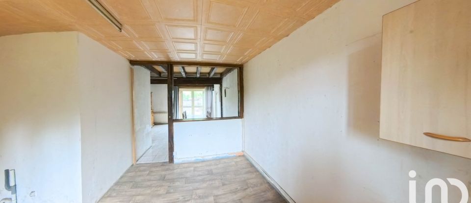 Traditional house 7 rooms of 155 m² in Saint-Gérand-le-Puy (03150)