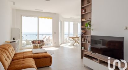 Appartement 5 pièces de 107 m² à Nice (06200)