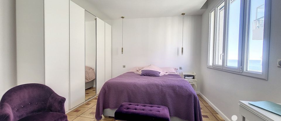 Appartement 5 pièces de 107 m² à Nice (06200)