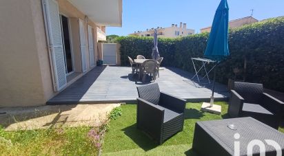 Apartment 2 rooms of 42 m² in Six-Fours-les-Plages (83140)