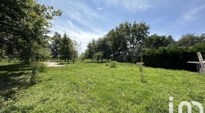 Land of 1,661 m² in Cayrac (82440)