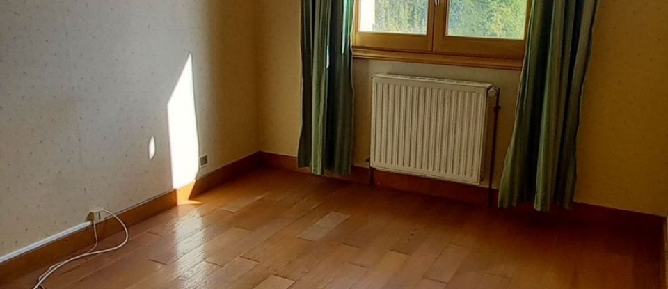 Maison 5 pièces de 112 m² à Chamarandes-Choignes (52000)