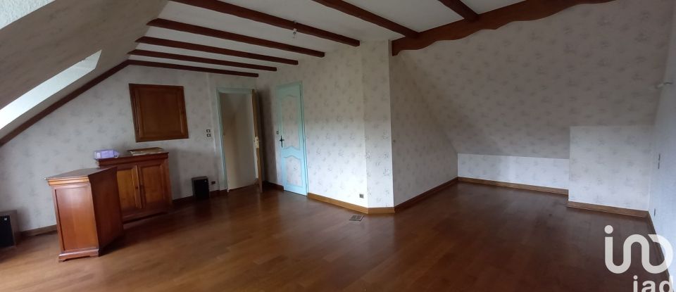 Maison 5 pièces de 112 m² à Chamarandes-Choignes (52000)