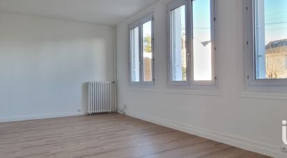 Town house 5 rooms of 85 m² in Nantes (44100)