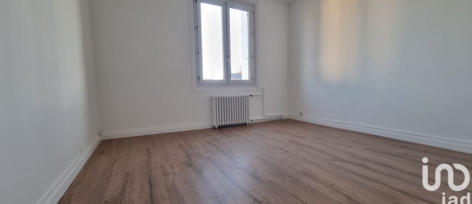 Town house 5 rooms of 85 m² in Nantes (44100)