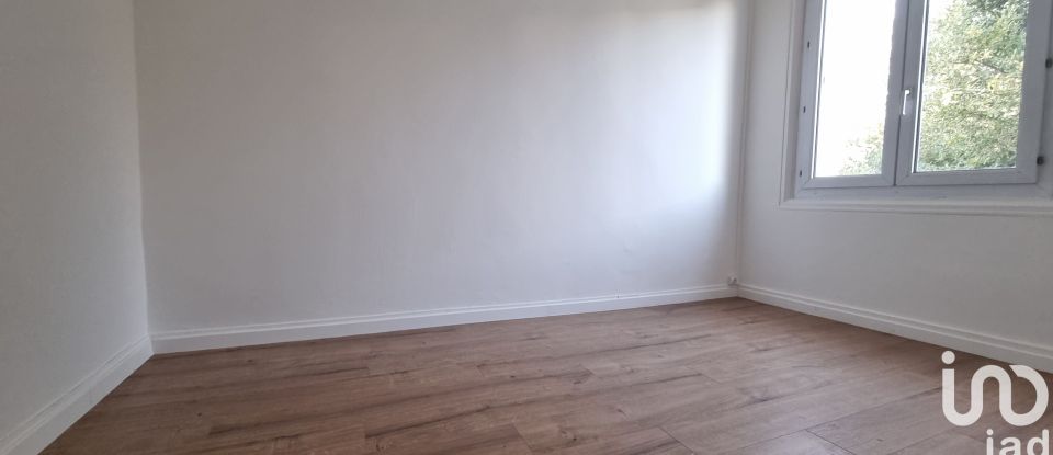 Town house 5 rooms of 85 m² in Nantes (44100)