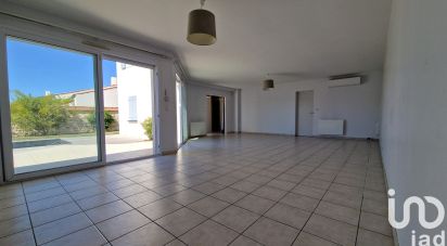 House 7 rooms of 178 m² in La Rochelle (17000)