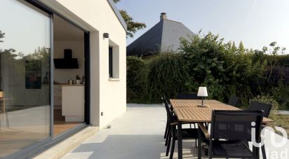 Traditional house 4 rooms of 107 m² in Chalonnes-sur-Loire (49290)