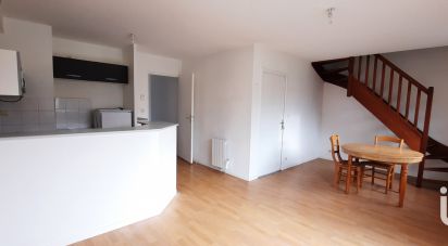 Maison 3 pièces de 61 m² à Trégueux (22950)