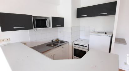 Maison 3 pièces de 61 m² à Trégueux (22950)