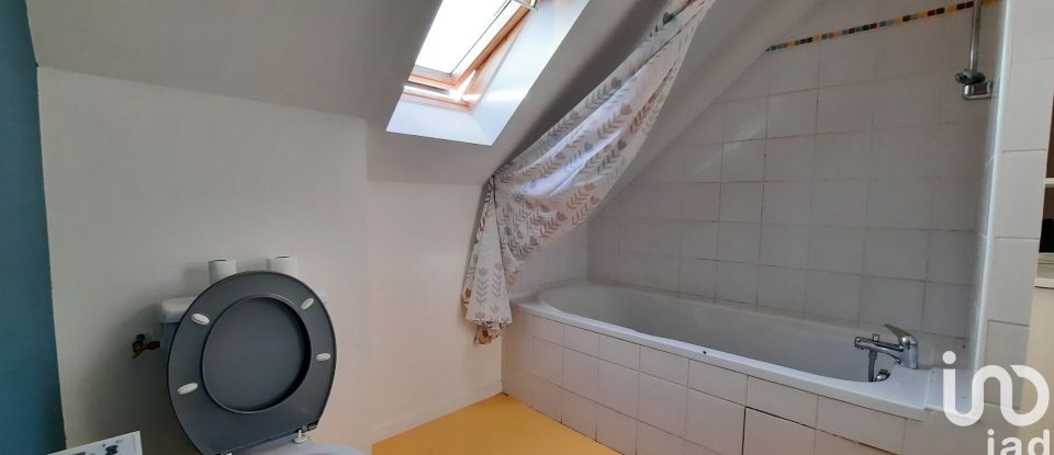 Maison 3 pièces de 61 m² à Trégueux (22950)