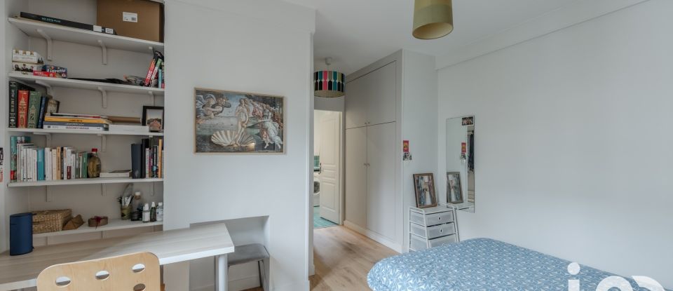 Apartment 2 rooms of 40 m² in Paris (75018)