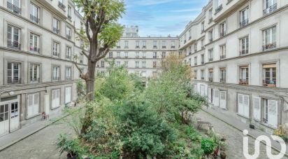 Appartement 2 pièces de 40 m² à Paris (75018)