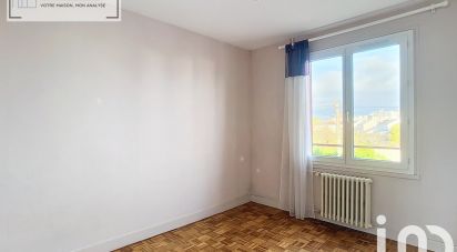 Appartement 3 pièces de 57 m² à Varennes-Vauzelles (58640)