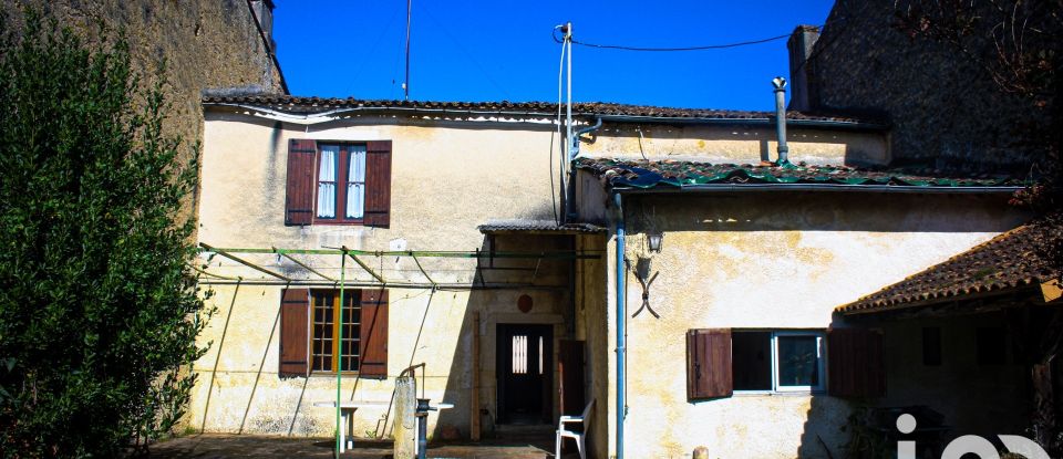 Town house 8 rooms of 165 m² in Langon (33210)