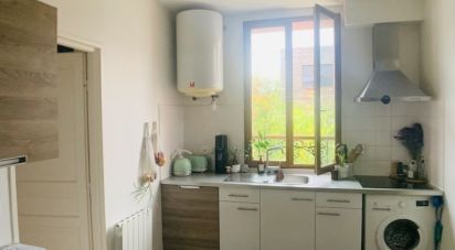 Appartement 2 pièces de 29 m² à Nanterre (92000)