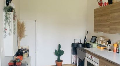 Appartement 2 pièces de 29 m² à Nanterre (92000)