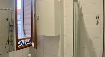 Appartement 2 pièces de 29 m² à Nanterre (92000)