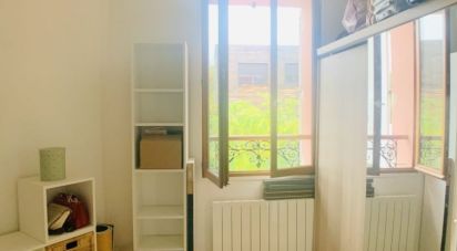 Appartement 2 pièces de 29 m² à Nanterre (92000)