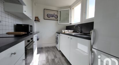 Appartement 3 pièces de 50 m² à Chelles (77500)