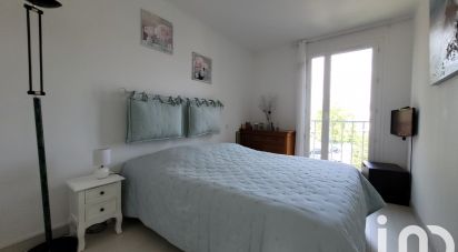 Appartement 3 pièces de 50 m² à Chelles (77500)