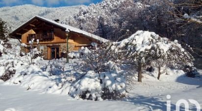 Châlet 5 pièces de 300 m² à Samoëns (74340)