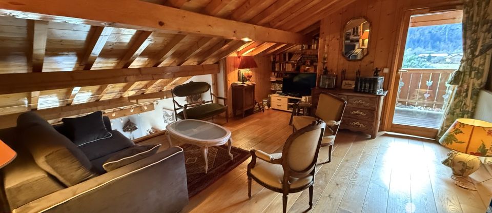 Cottage 5 rooms of 300 m² in Samoëns (74340)