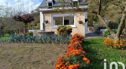 House 4 rooms of 56 m² in Saint-Martin-Valmeroux (15140)