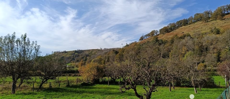 Maison 4 pièces de 56 m² à Saint-Martin-Valmeroux (15140)