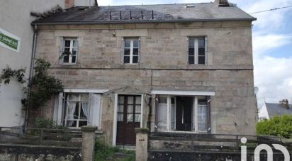 Village house 3 rooms of 90 m² in Gentioux-Pigerolles (23340)