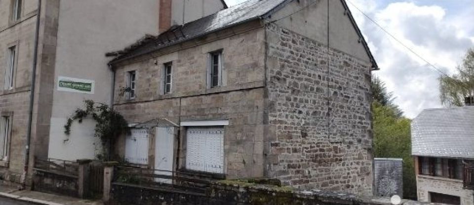 Maison de village 3 pièces de 90 m² à Gentioux-Pigerolles (23340)