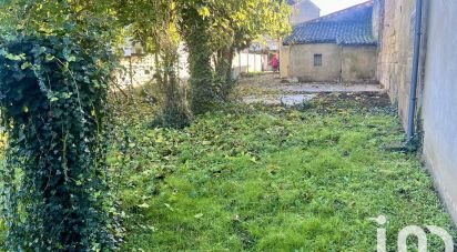 Village house 2 rooms of 70 m² in Les Billaux (33500)