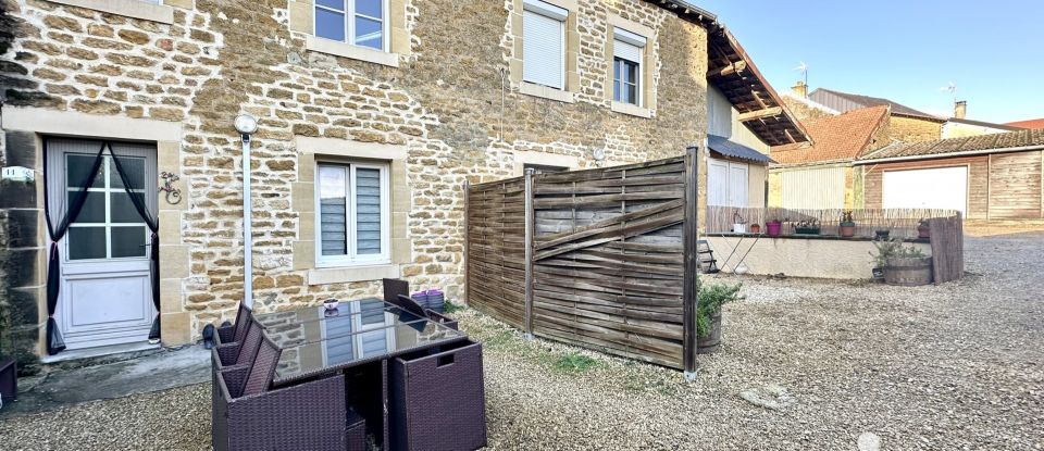 Immeuble de 1 662 m² à Cheveuges (08350)