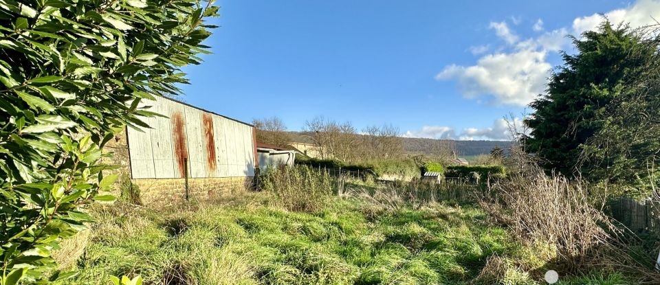 Immeuble de 1 662 m² à Cheveuges (08350)