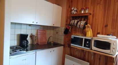 Appartement 2 pièces de 35 m² à Laveissière (15300)