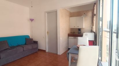 Studio 1 room of 18 m² in Menton (06500)