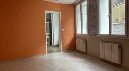 Apartment 3 rooms of 49 m² in Grandris (69870)